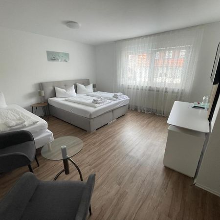 Hotel Loewen Kusterdingen Екстер'єр фото